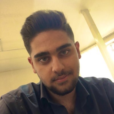 🎓Student of Jurisprudence and Law, Kharazmi Uni, Tehran
📝Political and Social Activist