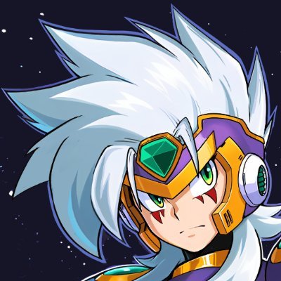 Mega Man Enthusiast, Gamer, Cosplay, Artist, Character development, Alan wake, Control and Remedyverse fanatic.
https://t.co/ojmdBsuUXA