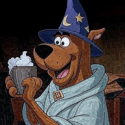 Nikolay30538296's profile picture. The air smells of cults