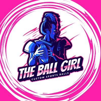 CUSTOM SPORTS BALLS & MEMORABILIA 🏈🏀⚽️🏐🏉⚾️🥎🏑
contact 👉Jayme ☎️ 215.499.9751
📧jayme@theballgirl.com
🇺🇲 ships nationwide 🇺🇲
