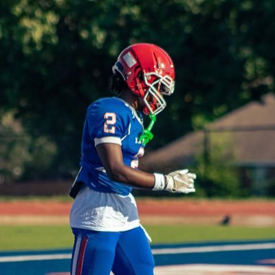 Santana Roberson Duncanville High School-C/O 2029 Position-Running back |Ht 5’9 Wt 173| 100m 11.3
