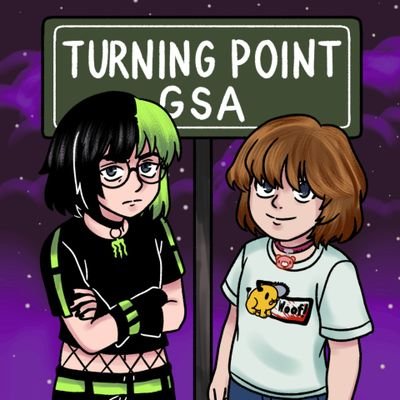Turning Point GSA 🏳️🌈 Profile