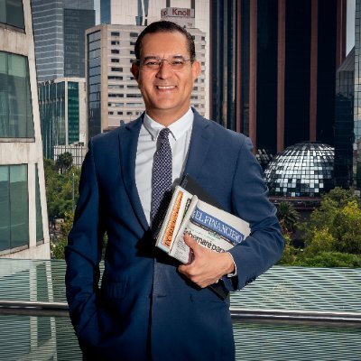 Omar Cepeda Castro Profile