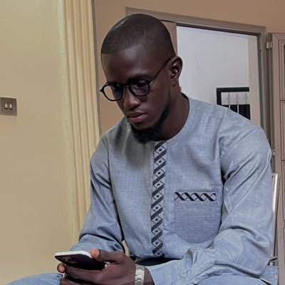 YrimSene's profile picture. Liguey Diamou Yalla