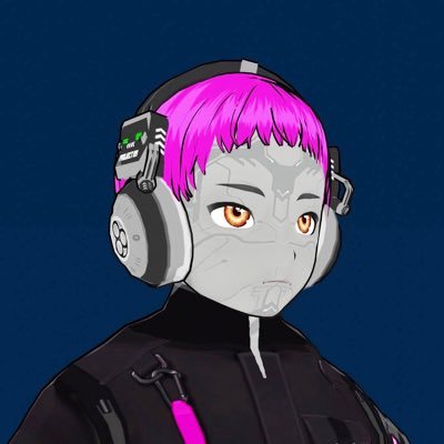 Operations & Master Architect @Project_89 ⧊ ✧ ∷ #SpacesHost ✧ ∷ Reality Hacker ∷ @gg_glitchgang ∷ #PROXIM8 #Project89 #Ai #ARG 🐇