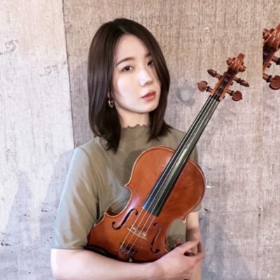 syksss_59's profile picture. violin & viola 首都圏を中心に活動してます😌✨ お仕事依頼等→syksss59@gmail.com