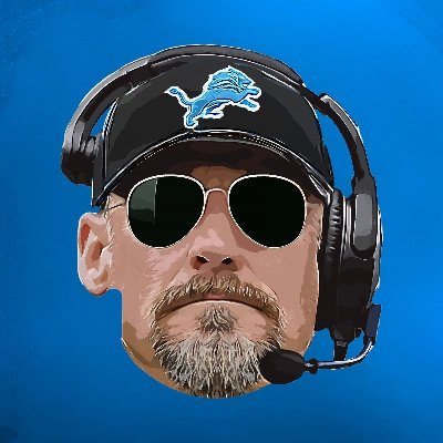 Your home for quality meme content featuring the kneecap-biting Back to Back NFC North Champions.
(Not affiliated with the team) #huntingszn