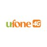 Ufone's profile picture. Data Bohhaaat Hai!