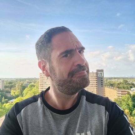 Rafa H. Taberneroさんのプロフィール画像