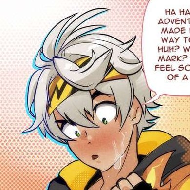 แ
แ
แ
แ
. Lewd RP account - MDNI ๐ - dead dove / taboo. Closets welcome. Both muse and writer are BOTTOMS. Not condoned irl. Male muses only.
แ
แ
แ
แ