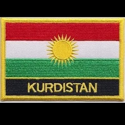 GoranS85962's profile picture. 🇮🇱💚❤️💛🤍 Bijî Kurdistan
