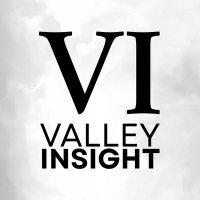Valley Insight (@valleyinsightx) 's Twitter Profile Photo