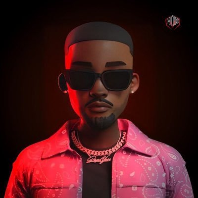 oghenemaroR5's profile picture. Community Moderators// Raider