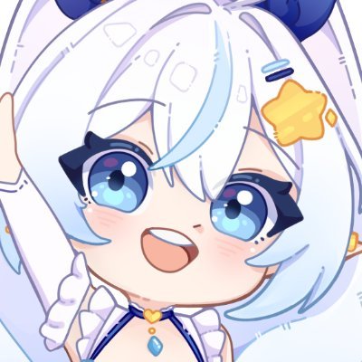 NEW ACCOUNT: @KairiNuu
Twitch: https://t.co/RwJ93hpwYa
Comms: https://t.co/O1tMue8scU