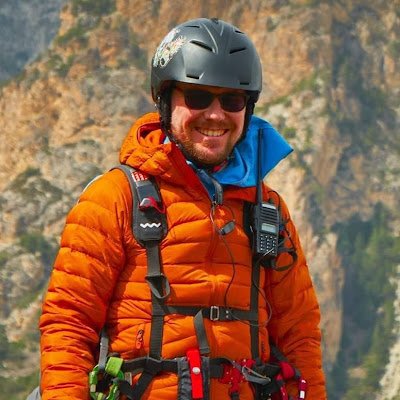 pavelliubinskii's profile picture. 