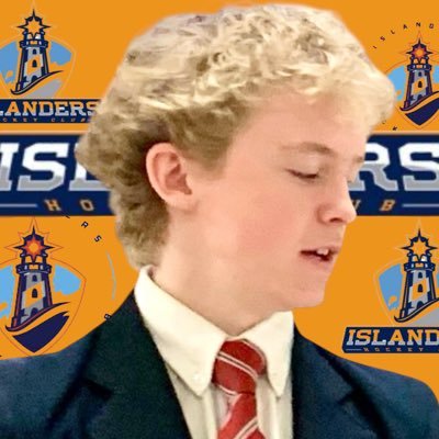 Owen_Gri_Goalie's profile picture. 2010 Goalie - Islanders 15U AAA