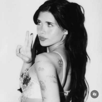 #NESSABARRETT : nessa nation follows
āpromise me that youāll be thereā ą»