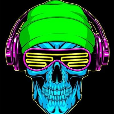 QrusherB's profile picture. 