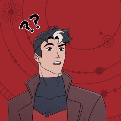 🔞 || Arcane, DC, and other nonsense || a bitch with chronic pain || sometimes I venture out of my hovel to write fanfic || https://t.co/Oiaho2ylbg