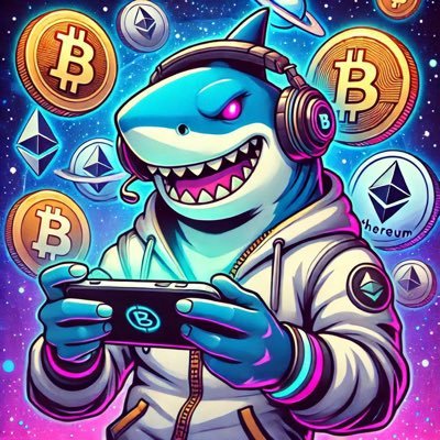 Sharky AkA The Last Bull Standing |Crypto Investor & Trader since 2020 | Low cap gem & Meme Cult finder 💎 | Private Group is CLOSED