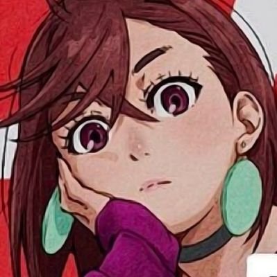 dannieさんのプロフィール画像