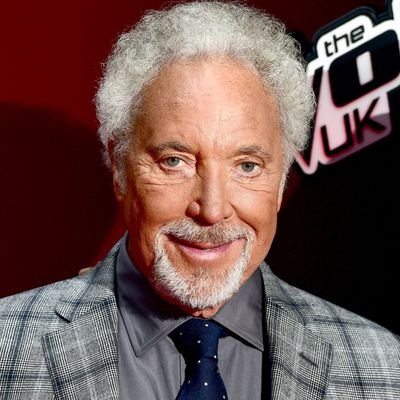 OFFICIAL X Backup Account for Tom Jones .
Follow for more updates and News Around the world