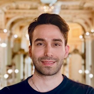 amiirjafari's profile picture. Frontend Software Engineer at Tesla