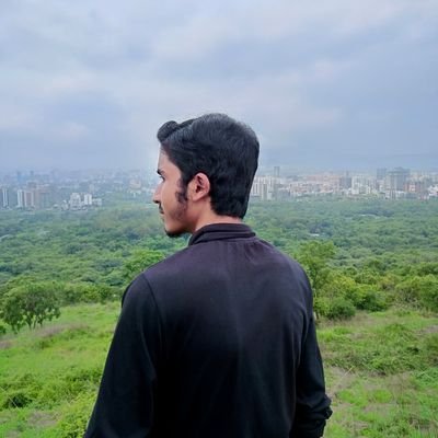 Coding Enthusiast By Day💻, Sports Fanatic By Night🏏⚽🎾🏎| Coffee Fulfill My Curiosity☕🧠 | AI & Computer Nerd🖥📚| Analyze Sports & Market📊 | Geopolitics 🗺