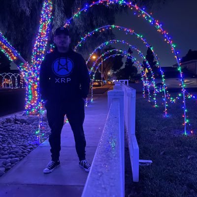 ErikCortezponc1's profile picture. #1 Jesus Christ # XRP+HBAR❤️