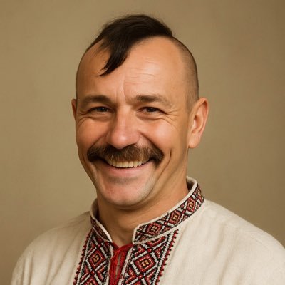 Грицько з Жмеринки Profile