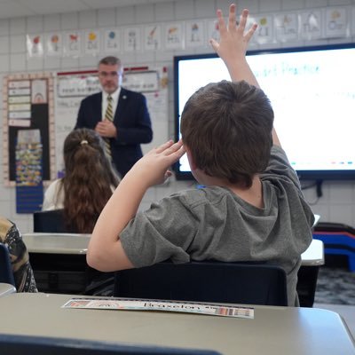 Serving the students and the educators of the Commonwealth of KY