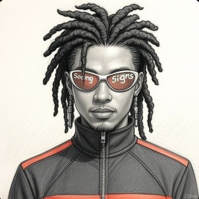 Creating unique impact through content
VIDEO CREATOR □■
🎶 🎵 🎤-ARTIST
《》BUILDER @croutonjonescjt
lover of @suinetwork
Empowered by @sign