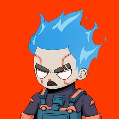 web3 enthusiast | community manager | content writer | vendor | plume goon ⭕️ | BD at @VictusGlobal_ | $ion 🧊 $core 🔶️ $plume 🪶 $sui 💧 $u 🦈