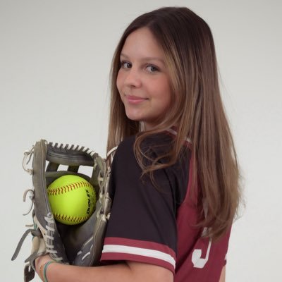 UNITY NY Coppola/Arvidson 18u #5 | Harrison Varsity Softball #5 | Class of ‘28 | CF/2B | Throws R | Bats R Email: mia.k.mrazek@gmail.com