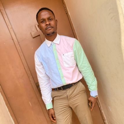 Wisdom_Dev001's profile picture. your software engineer and web developer enthusiast. life's too short to be wasted