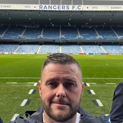 Dave Profile