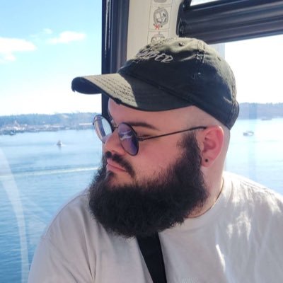 Twitch Affilate // Streamer & Musician // @official_throne Partner // I know you’re just here for the pug // Business Email: hknuf.ttv@gmail.com