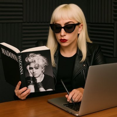 Stan of Madonna Appreciater of the legacies of Katy, Beyoncé, Miley, Britney e Doechii