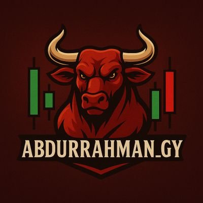 🚀 Blockchain believer | From Bitcoin to DeFi | Trading, learning & building the