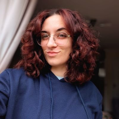 Journalist for @MetroUK | often writes about Casualty, EastEnders, Coronation Street & Emmerdale | calli.kitson@metro.co.uk | strong hair game