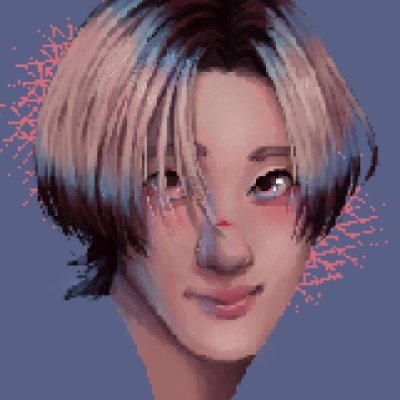 Hii~
23 y.o • ☾ • she/her
Multi fandom artist | wtimd | fan art and OC drawings