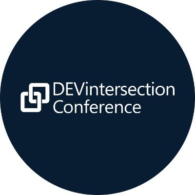 #DevIntersection focuses on Microsoft technologies, including .NET 9, Visual Studio 2022, C# 12, .NET MAUI, and the latest in AI, Azure, GitHub Copilot