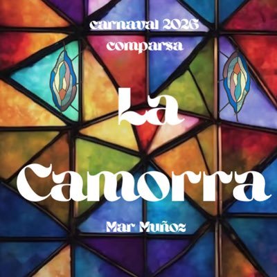 Comparsa WE CAN DO... CARNAVAL Profile