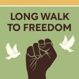 When a man is denied the right to live the life he believes in, he has no choice but to become an outlaw.
- Mandela
