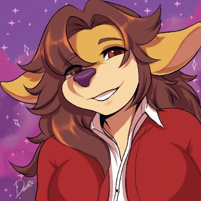 ✍ Freelancer artist.
🐮 Anthro / Furry / Human-like
🇨🇱 Chile
FA: https://t.co/hHxlpvghuY
My page: https://t.co/dwgEOW07w9