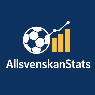 StatsSvenskan's profile picture. 