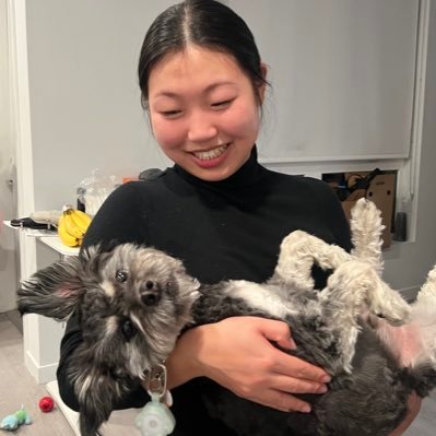 CSE PhD student @UCSC. Research interests in Human-Centered #XAI (#hcxai), Neurosymbolic AI & Law (#NeSy). Ex-Software Engineer. Views (and the dog) are my own