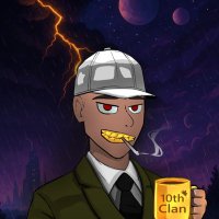 Dave (@0xdcrypt) 's Twitter Profile