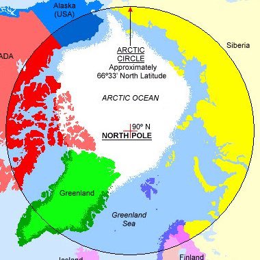 A Christian philosopher, scientist, and AF Veteran studying climatic systems—notably in the Arctic—as they bear on our existential and geopolitical challenges.
