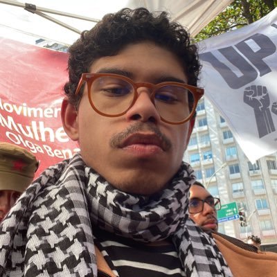 sou cristão antes de tudo. faço parte da @comunhaopopular